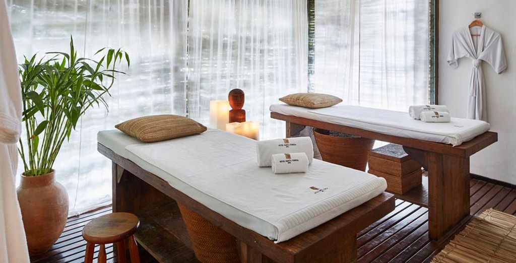 Santa Teresa Hotel Rio MGallery By Sofitel 5*