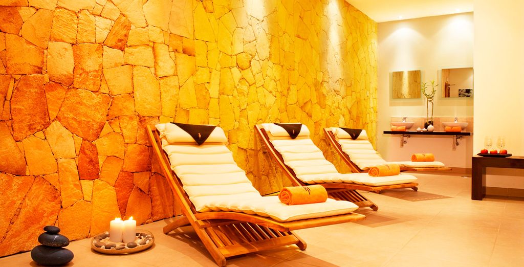 Meliá Tortuga Beach 5*