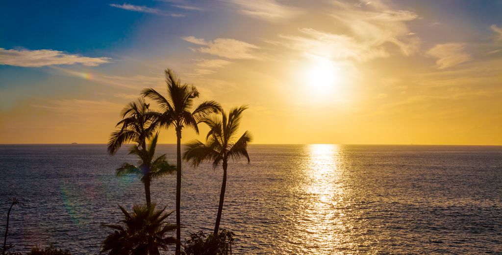 Lagos de Fañabé Beach Resort 4*