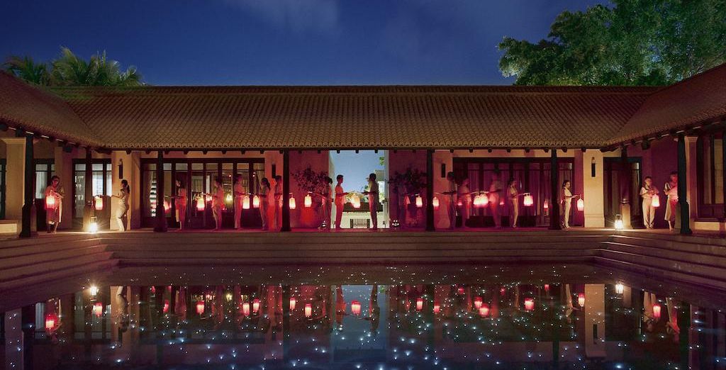 Combinado Phuket, Khao Lak y Koh Samui en 5*