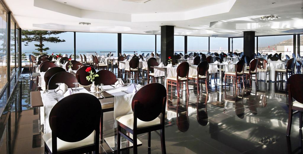 Anezi Tower Hotel 4*
