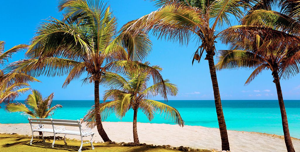 Cuba - A ritmo de salsa