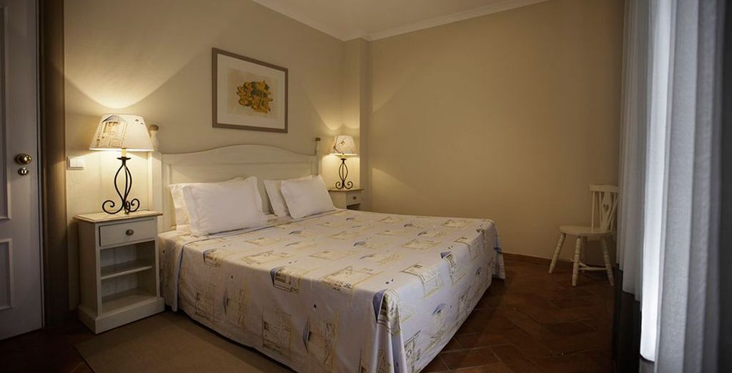 Cegonha Country Club 4*