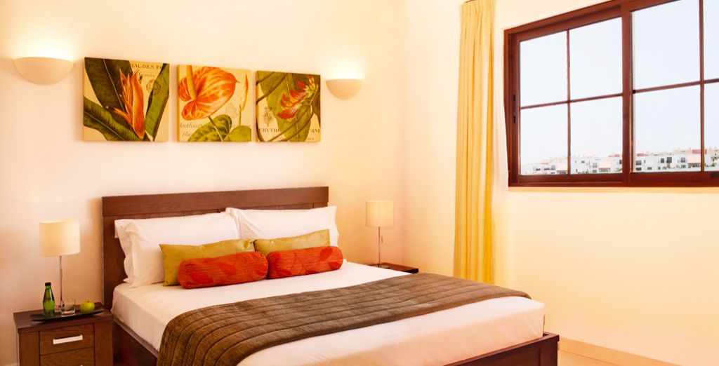 Meliá Tortuga Beach 5*