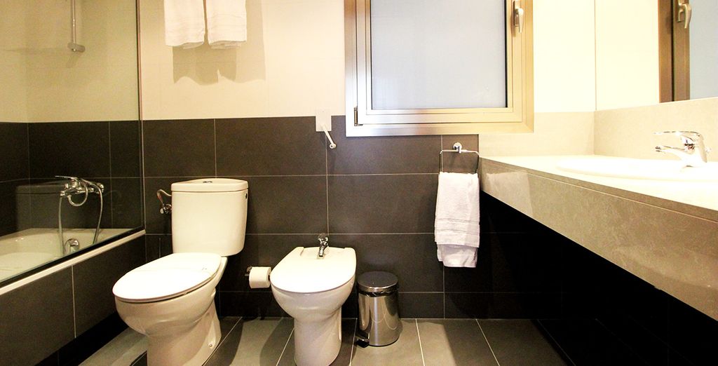 P&V Ransol Andorra 4*