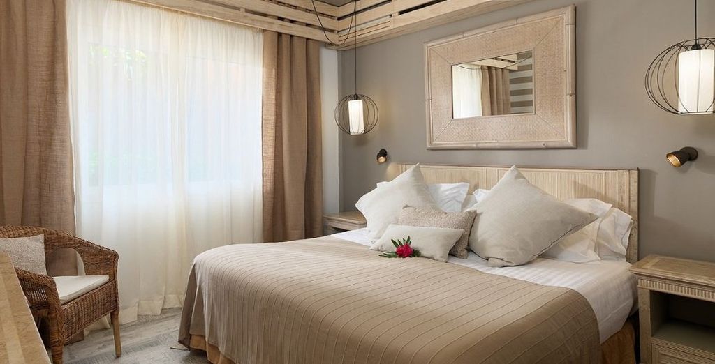 Green Garden Resort & Suites 4*