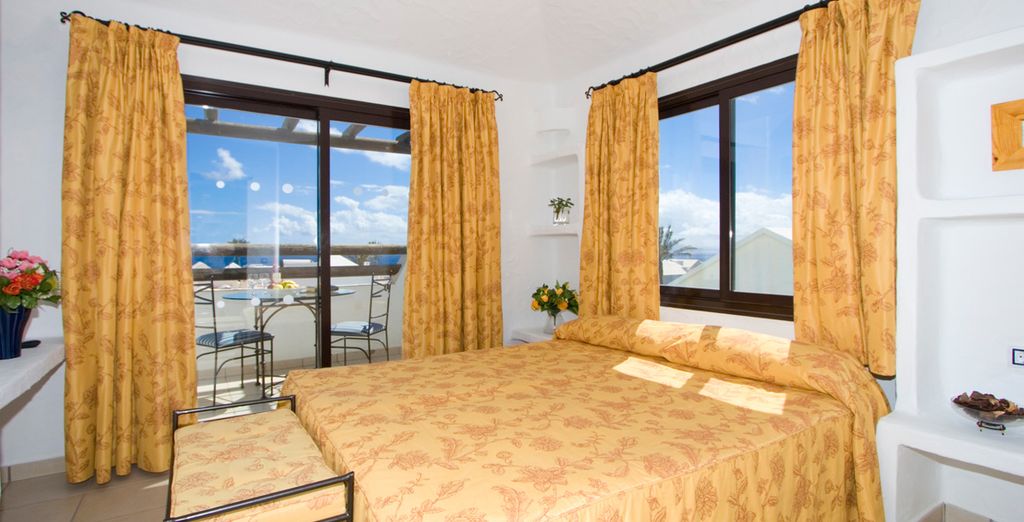 Villas Kamezi 4*