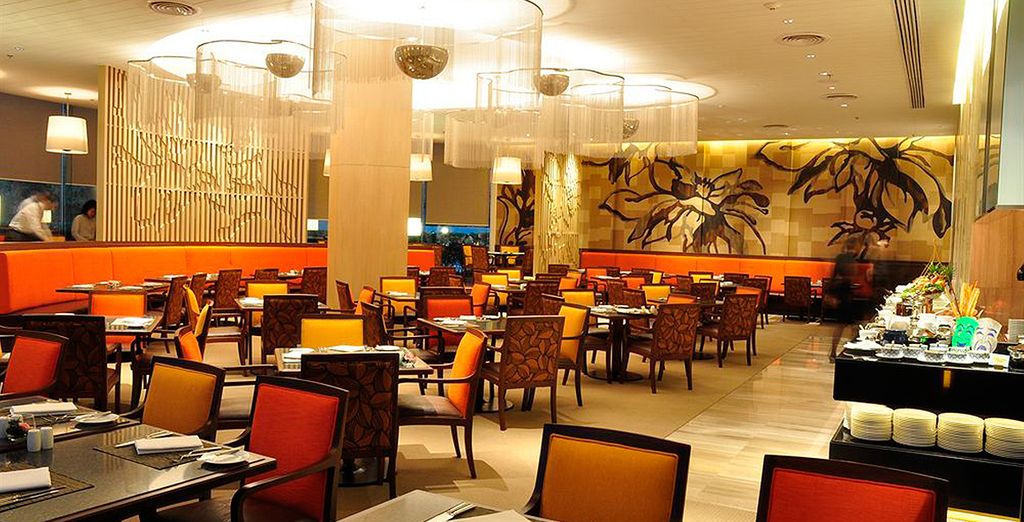 Combinado Bangkok Krabi con Century y Beyond en 4*