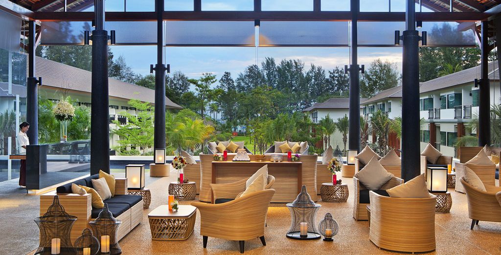 Esplendores del sureste asiático: entre cultura y playas