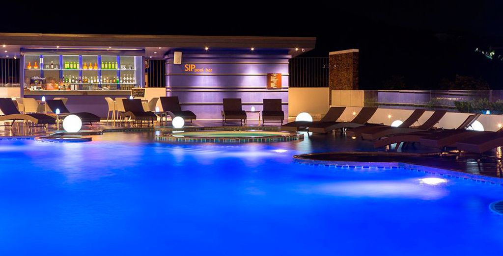 Combinado Bangkok y Phuket 