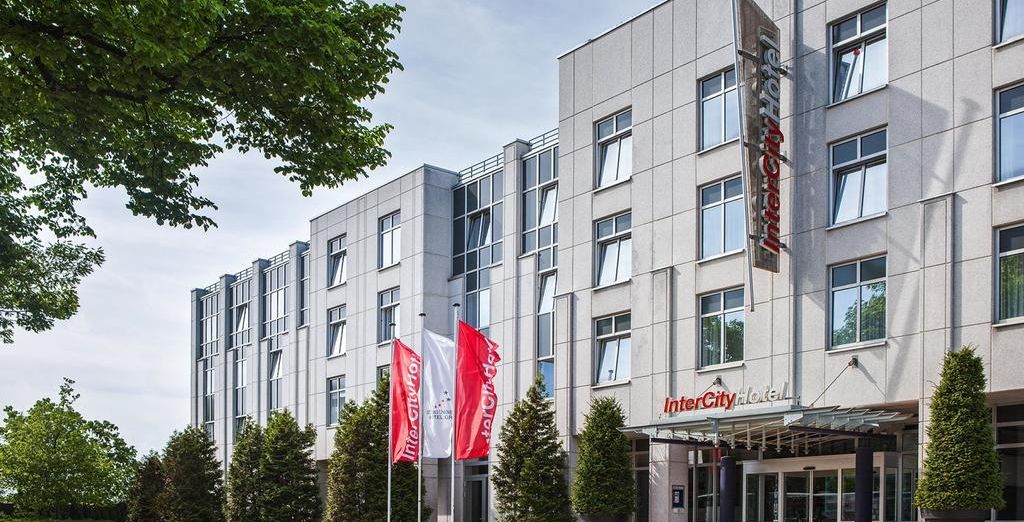 Descubre el Norte de Alemania y Copenhague