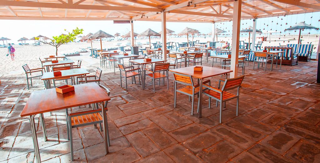 Oásis Atlántico Belorizonte 4*