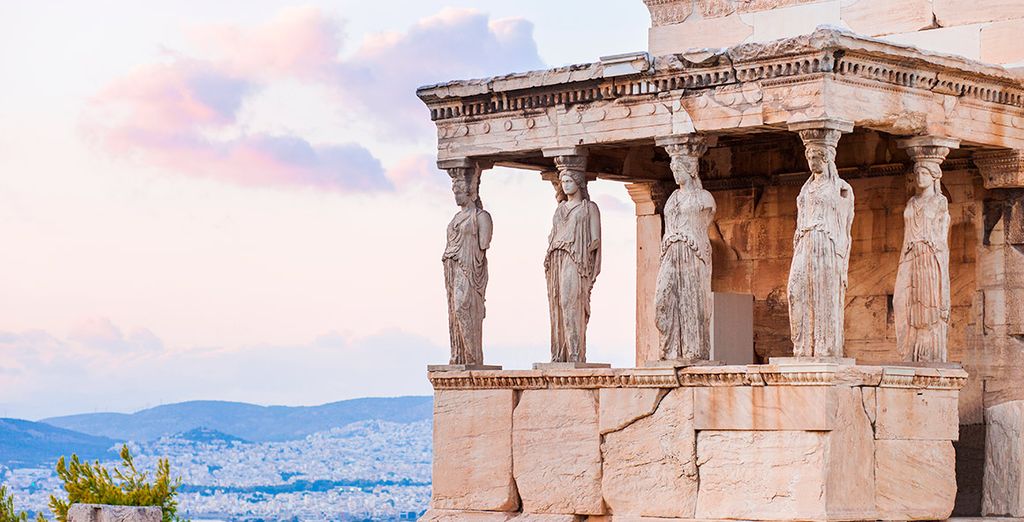 Top 10 de los mejores hoteles de Atenas
