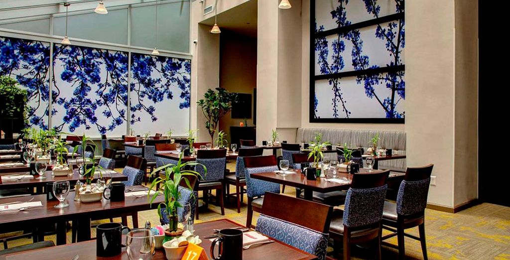 Hilton Garden Inn New York/Manhattan-Chelsea