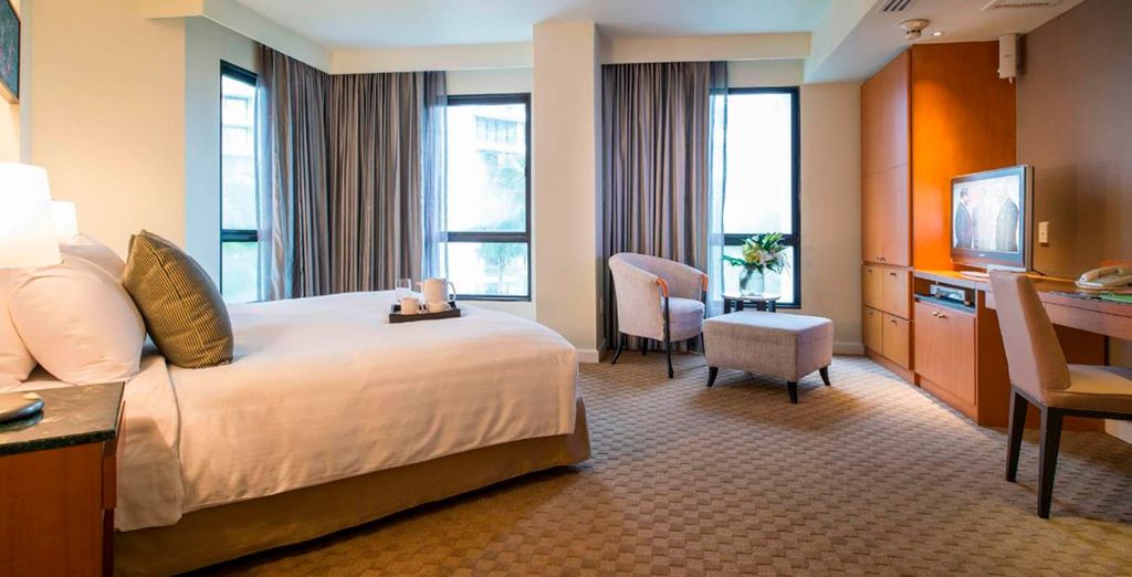 Tour privado en Myanmar con opción a Bangkok