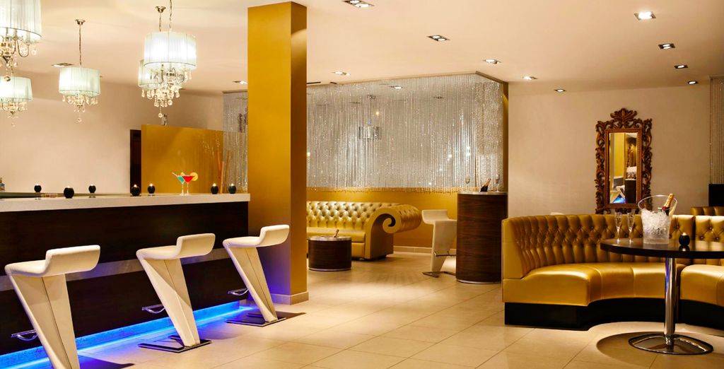 Meliá Tortuga Beach 5*