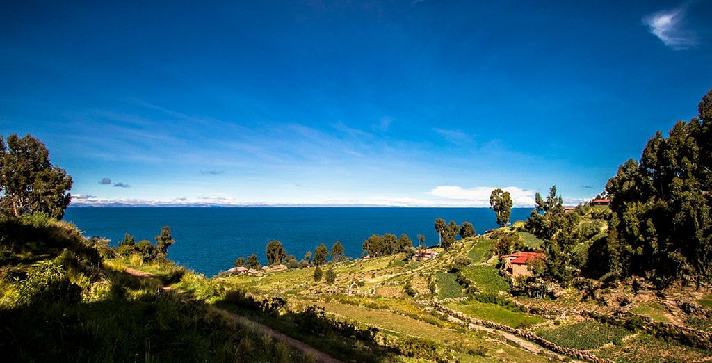 Tour privado por Perú y Bolivia