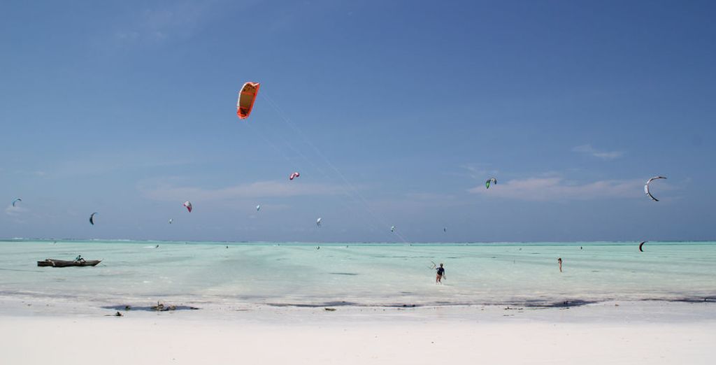 Dhow Inn 4*