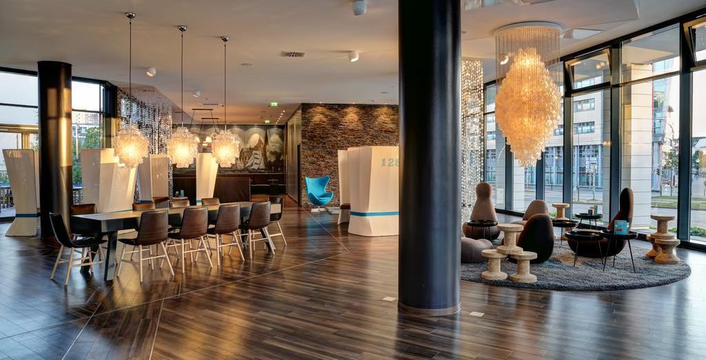 Descubre el Norte de Alemania y Copenhague