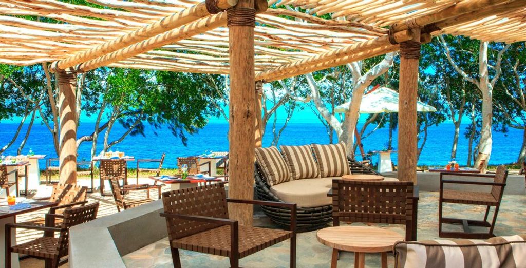 Combinado 5* Le Méridien Nouméa Resort & Spa y Le Méridien Ile des Pins