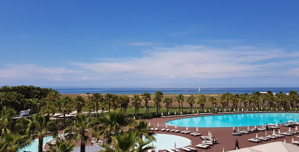VidaMar Resort Villas Algarve