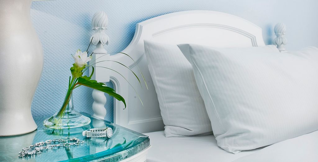 Fairmont Monte Carlo 4*