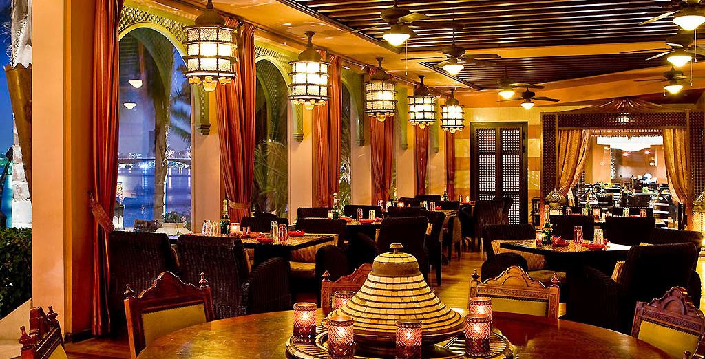 Descubre Egipto con Sofitel El Gezirah 5*