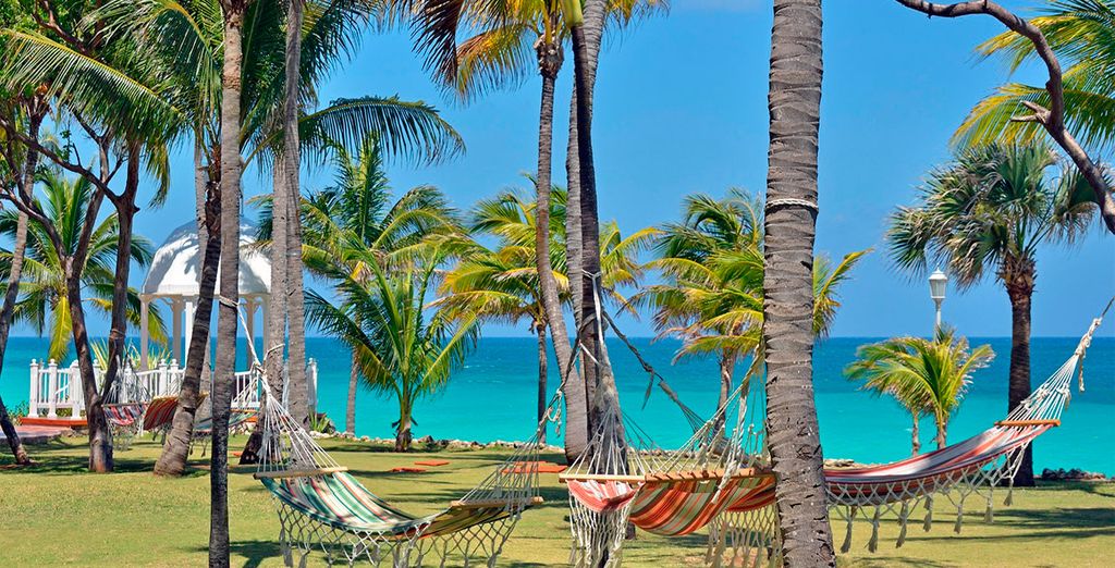 Combinado La Habana y Varadero en Hoteles Meliá 5*