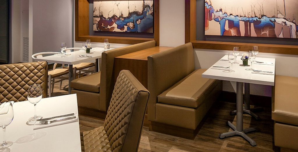 Hilton San Francisco Union Square 4* y Marina Del Rey Hotel 4*