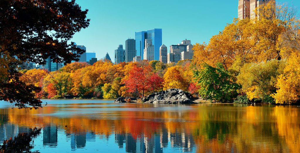 Hilton Garden Inn New York/Manhattan-Chelsea