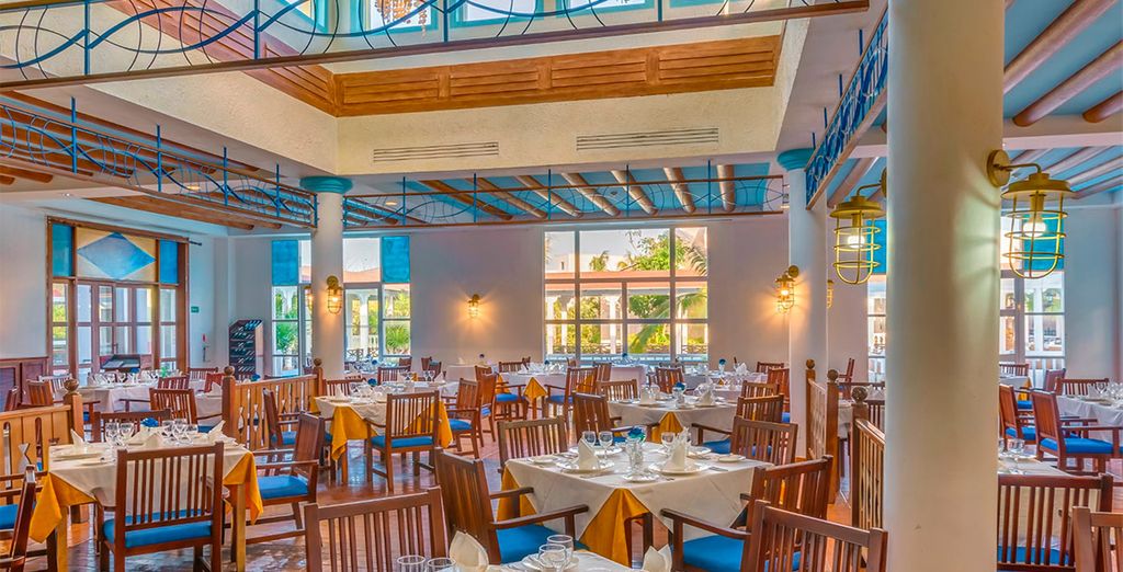 Combinado Casa Particular y Starfish Cayo Santa Maria 4*