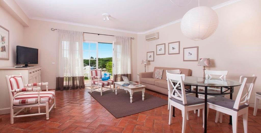 Cegonha Country Club 4*