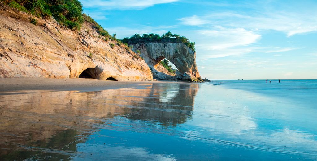 Navegando hacia Borneo