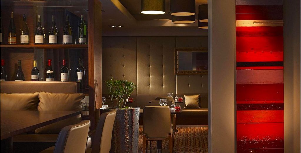  Hotel Thistle Kensington Gardens 4 * y Harry Potter Studios