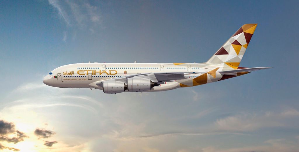 Combinado Pullman Bangkok G 5*, Cape Sienna 5* y Koh Yao Yai 4*