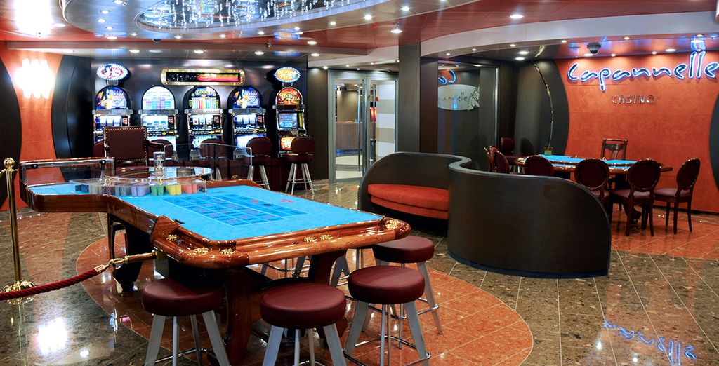 Hotel Il Timone 