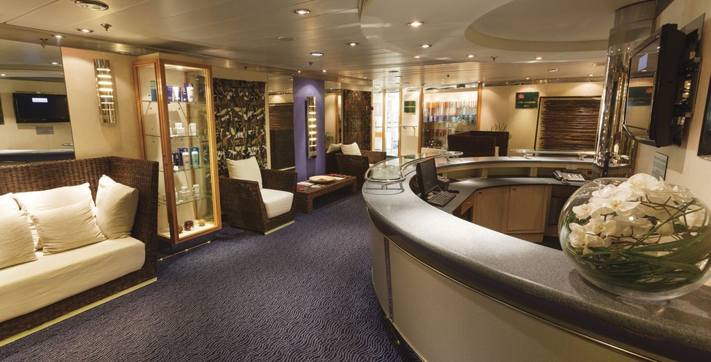 Crucero de invierno por los Emiratos Arabes y Omán