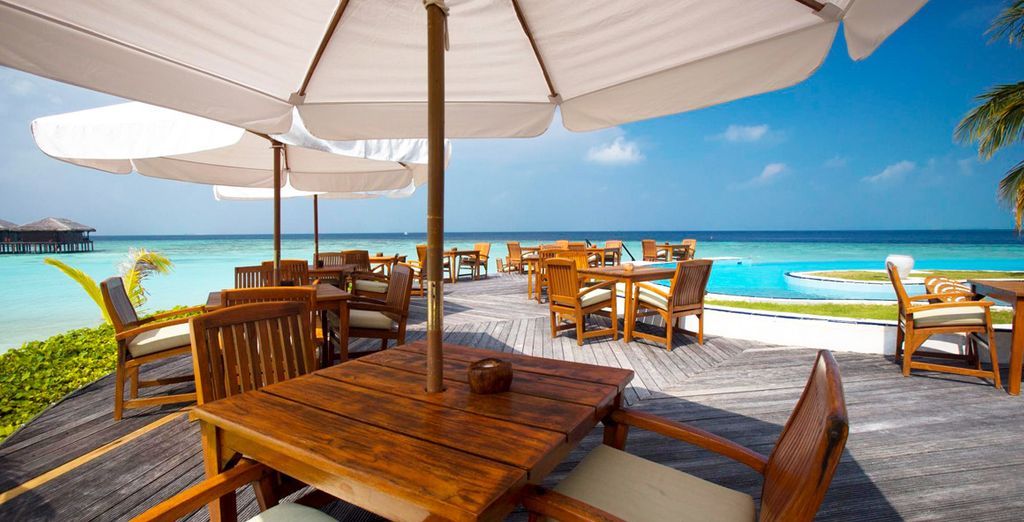 Combinado Divan Istanbul 5* y Filitheyo Island Resort 4*