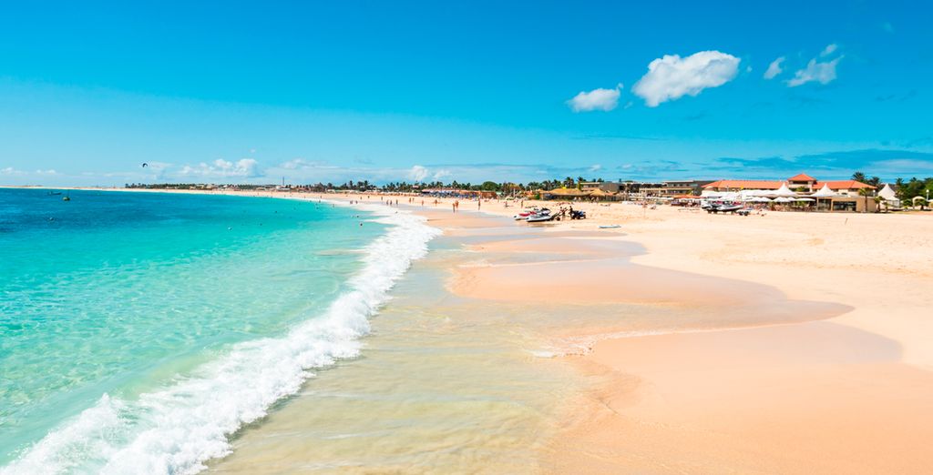Oásis Atlántico Belorizonte 4*