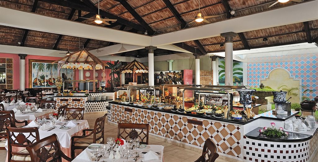 Combinado La Habana - Varadero en 5*