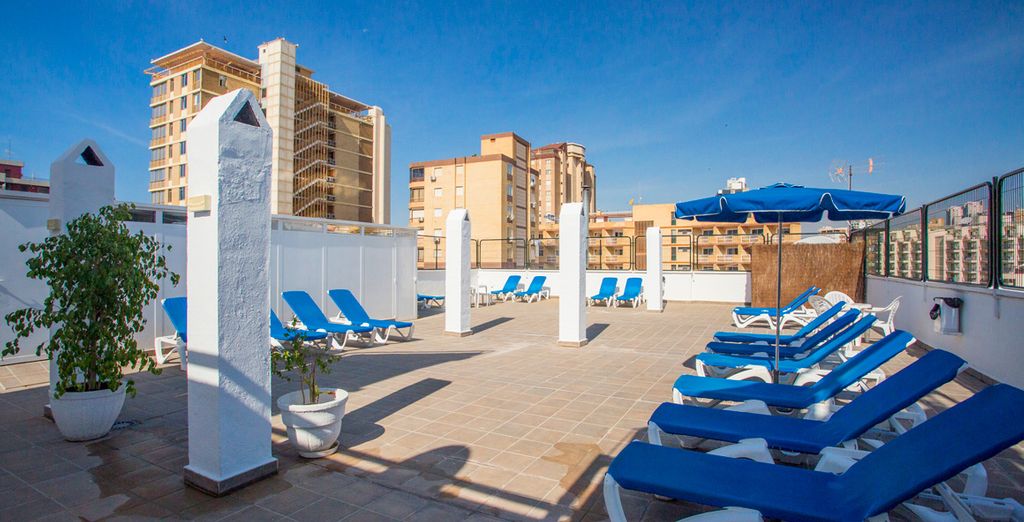 Magic Villa Benidorm