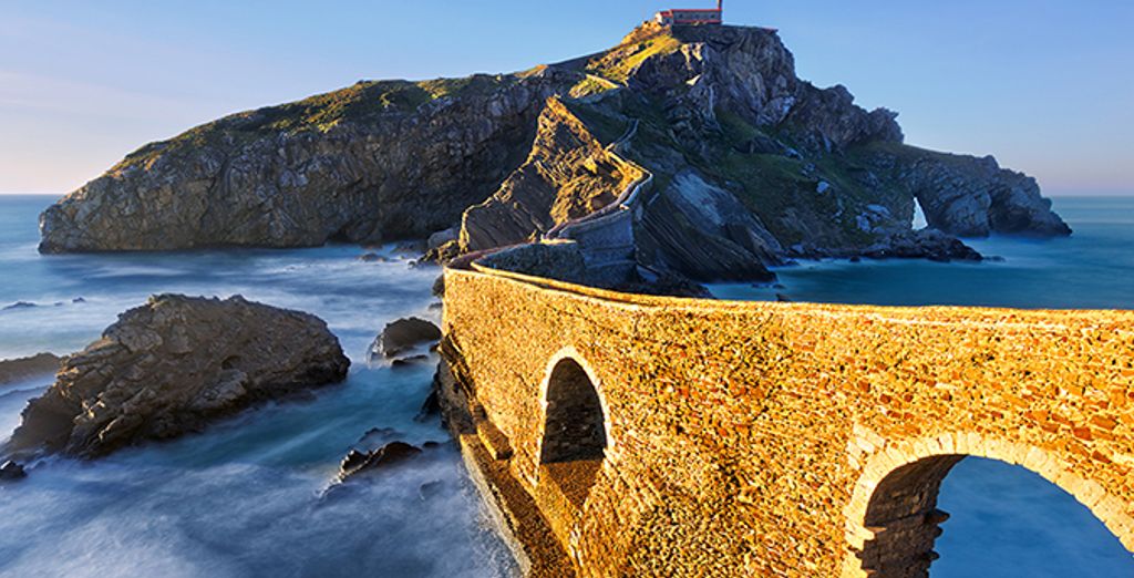 Vacances Pays basque: les meilleurs conseils de voyage et d'hébergement