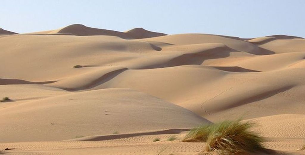 Offrez-vous un voyage de rêve en Mauritanie jusqu’à -70 %