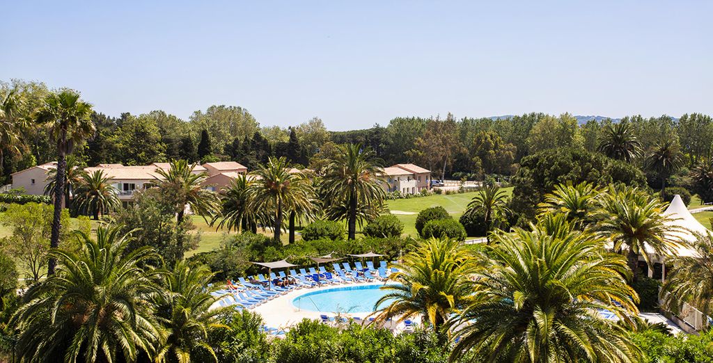 avis sowell residences les perles de saint tropez port grimaud voyage prive