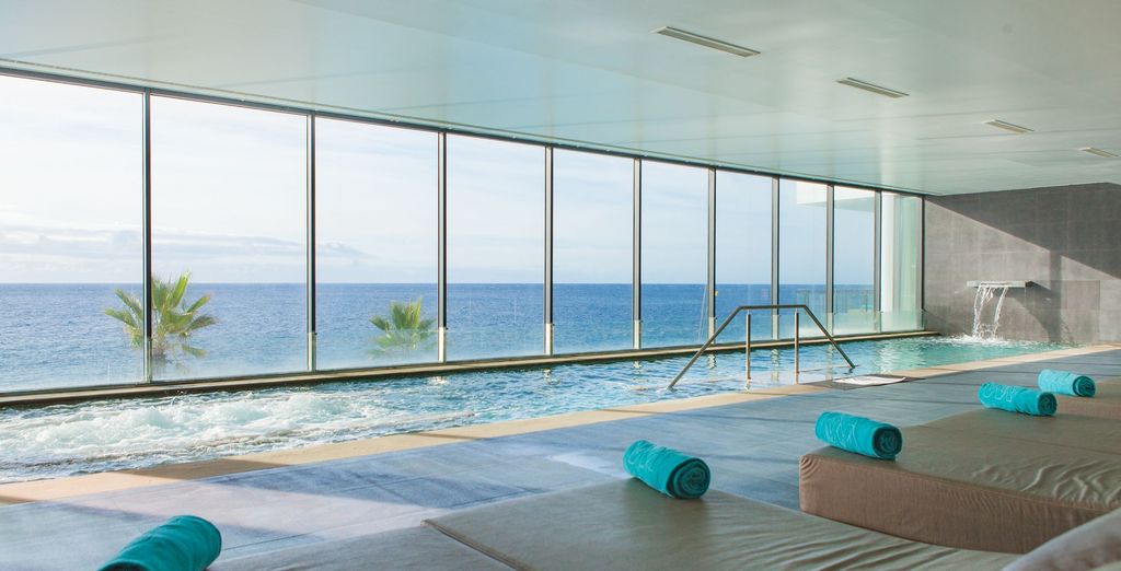 VidaMar Resort Hotel Madeira 5*