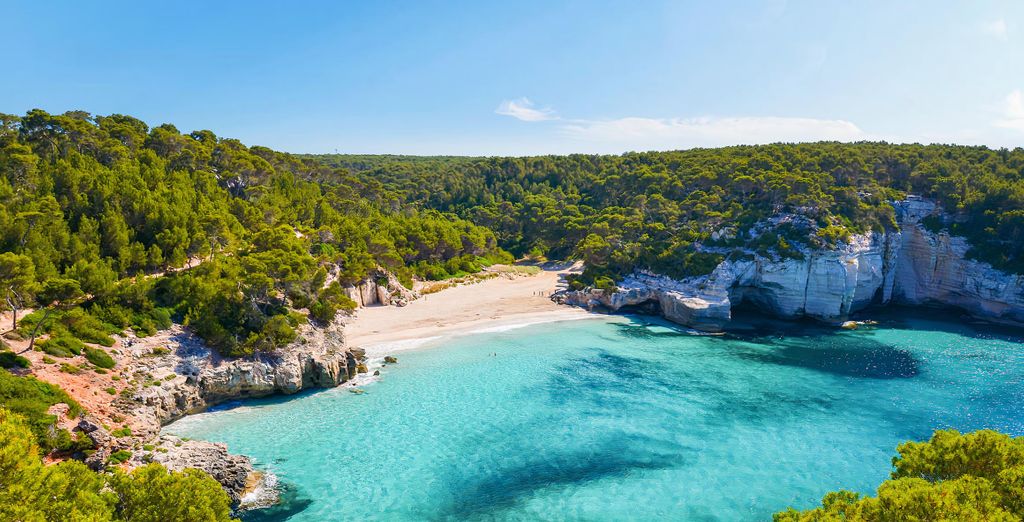 Ôclub Experience Alua Illa de Menorca 4*