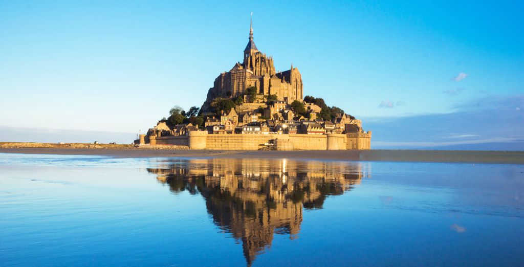 Avis - Hôtel Ibis Pontorson Baie du Mont-Saint-Michel ...