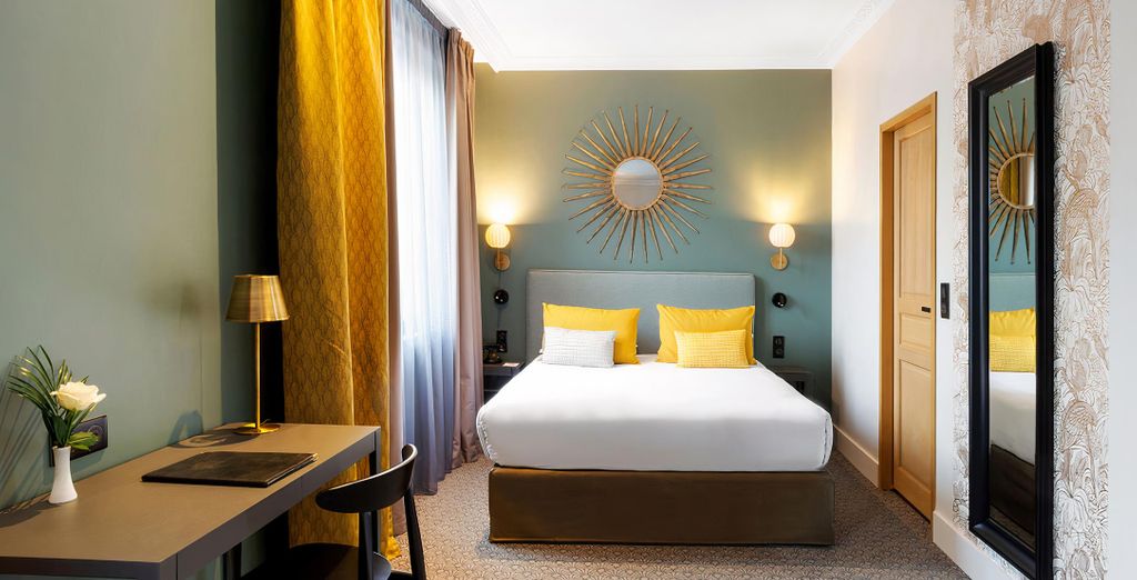 Best Western Plus Hotel de Dieppe 1880 4* - Rouen - Jusqu'à -70% | Voyage  Privé