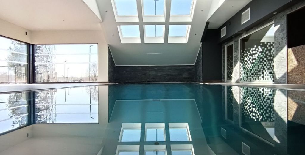 Best Western Plus Fairway H  tel and Spa Golf d Arras Hauts-de