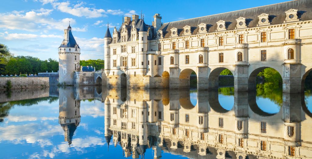 Découverte des Châteaux de la Loire et Zoo de Beauval - Tours - Jusqu&#39;à  -70% | Voyage Privé
